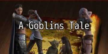 A Goblin's Tale