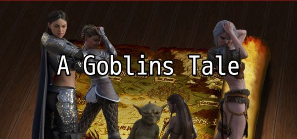 A Goblin's Tale