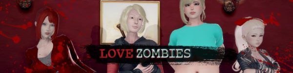 Love Zombies