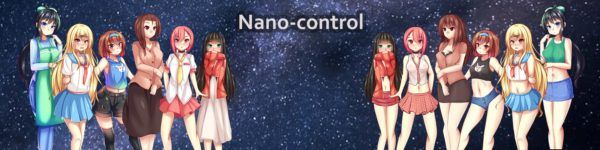 Nano-control