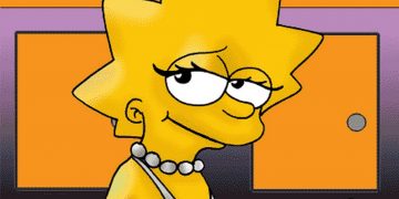 Escoria (ScumoComics) - Kiss The Chef (The Simpsons)