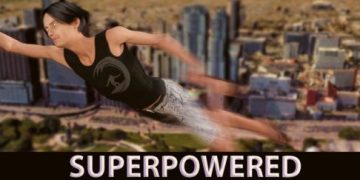 SuperPowered