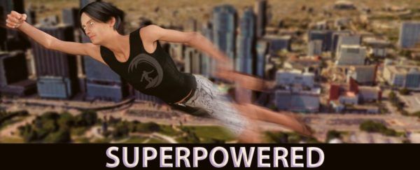 SuperPowered