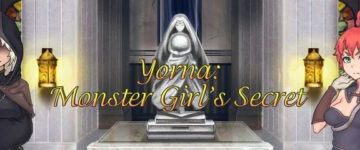 Yorna: Monster Girl's Secret