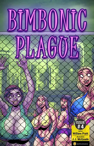 Bimbonic Plague 4