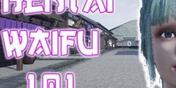 Hentai Waifu 101 [Final]