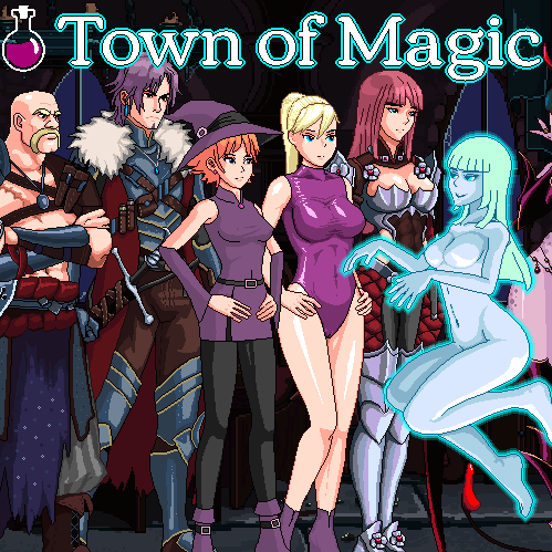 Town of Magic [0.55.010]