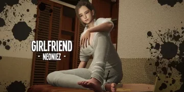 Neoniez - Girlfriend