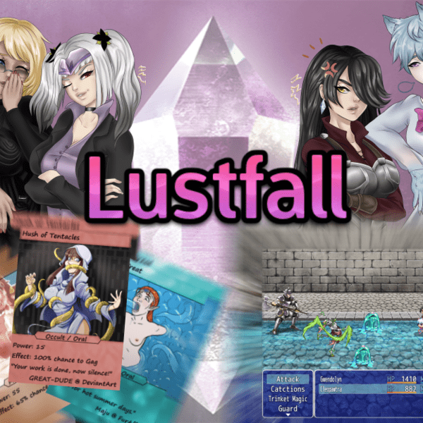 Lustfall [Update 6]