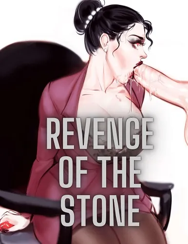 Revenge of the Stone