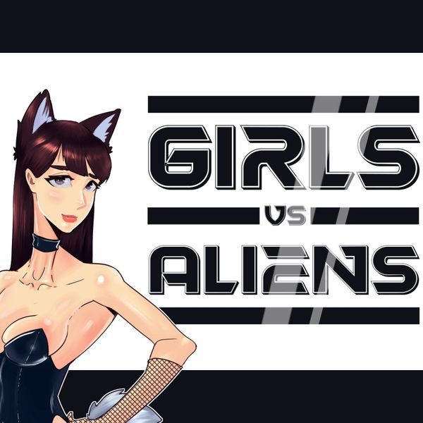 Girls vs Aliens [v0.2.0]