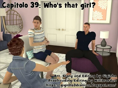 Giginho - 39 - Who