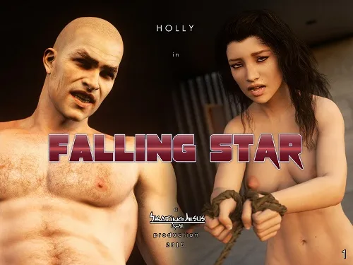 SkatingJesus - Falling Star
