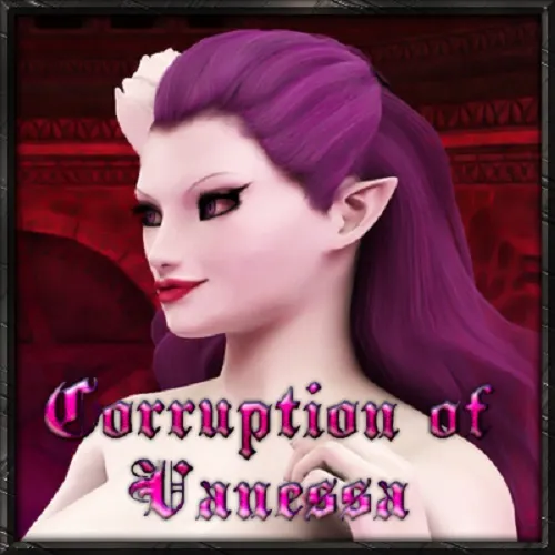 Vaesark - CGS 168 - Corruption of Vanessa