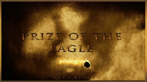 Belzaph - Prize of the Eagle - Prologue