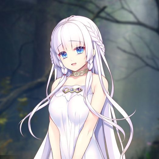 The Humbling of a Holy Maiden [Final]