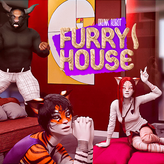 A Furry House [v0.33]