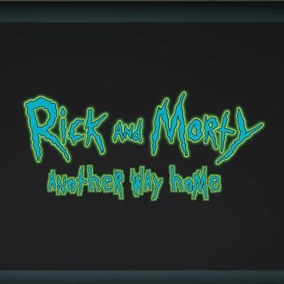 Rick and Morty: Another Way Home [r3.4]