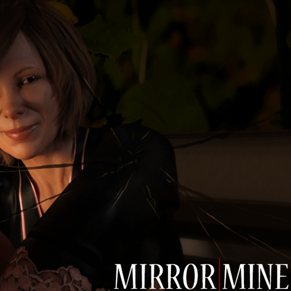 Mirror Mine [v0.18]