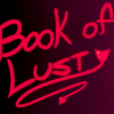 Book of Lust [v0.0.82.1b]