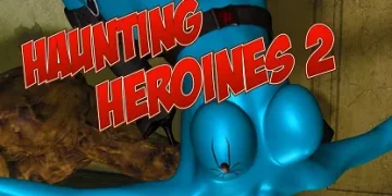 Lord Snot - Haunting Heroines 1-2