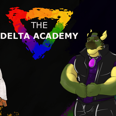 The Delta Academy [v1.08]