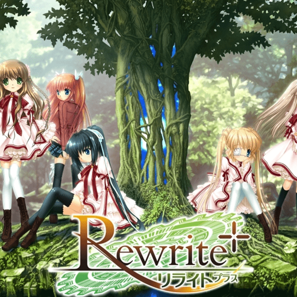 Rewrite+ [Final]