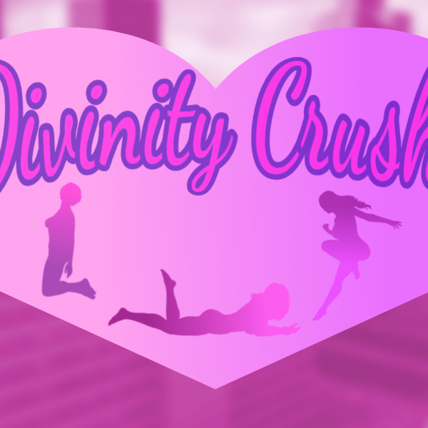 Divinity Crush [Chapter 1]