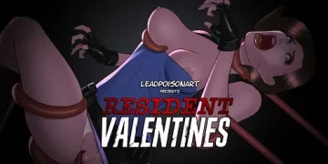 Leadpoison - Resident Valentines