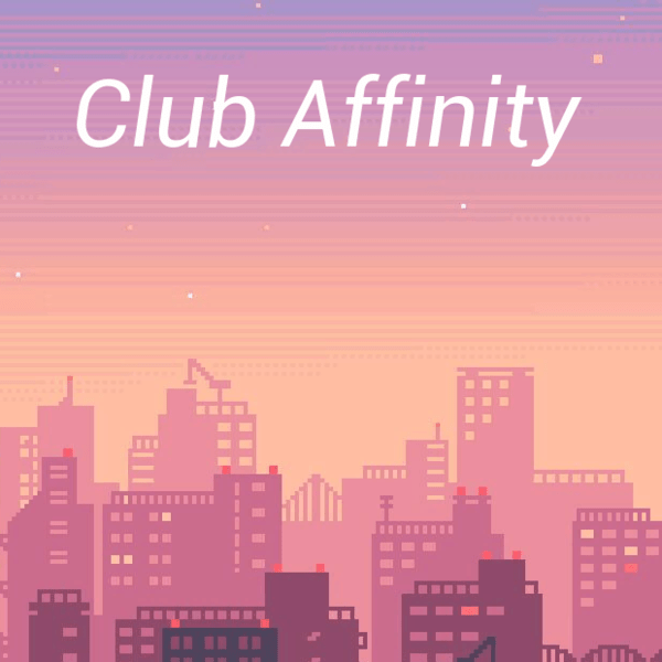 Club Affinity [v0.0.1]