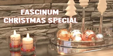 FASCINUM CHRISTMAS SPECIAL