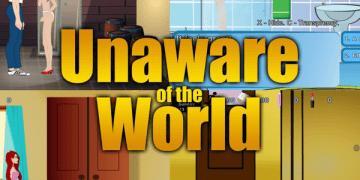 Unaware of the World [v0.20b Basic]