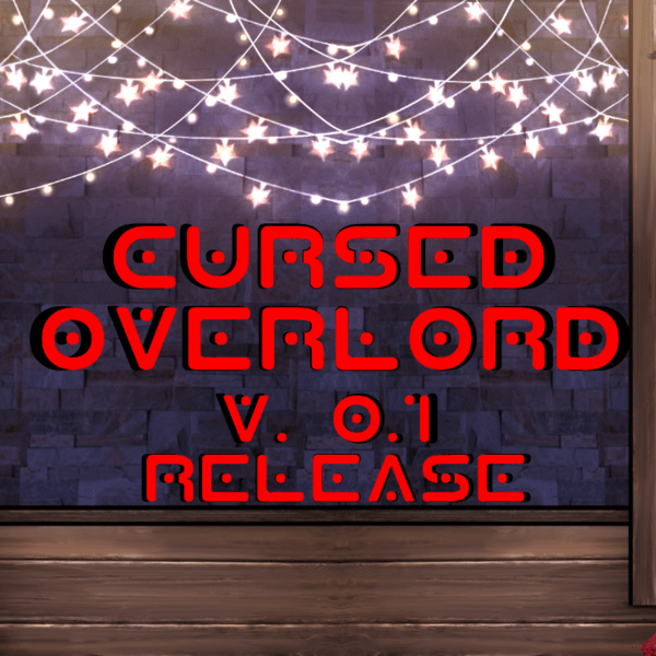Cursed Overlord [v.0.16]