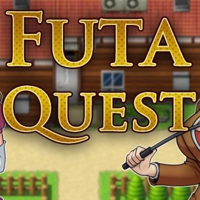 Futa Quest [v1.15 Test]