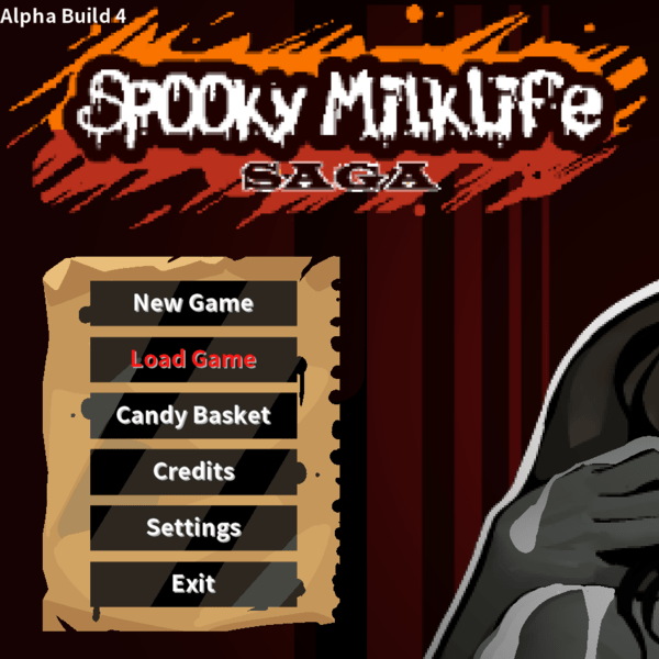 Spooky Milk Life [v0.10.5p] Adult Games Download