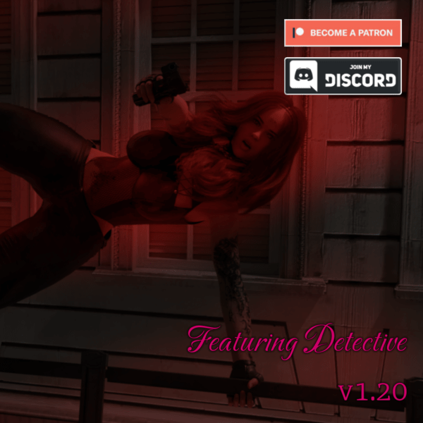 Featuring Detective [v1.30]