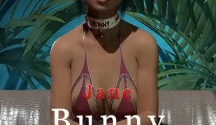 Tomyboy06 - tomySTYLEs - Jane Bunny