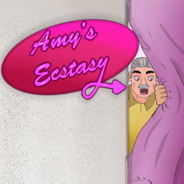 Amy’s Ecstasy [v0.20 Public]