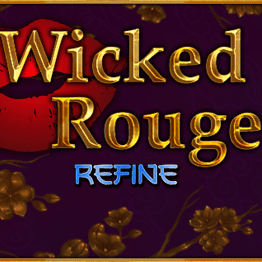 Wicked Rouge REFINE [v0.1.4 Public]