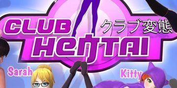 Club Hentai: Girls, Love, Sex [2021-12-21]