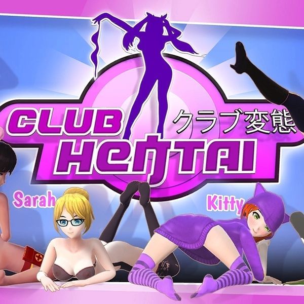 Club Hentai: Girls, Love, Sex [2021-12-21]