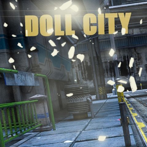 Doll City [v1.1]