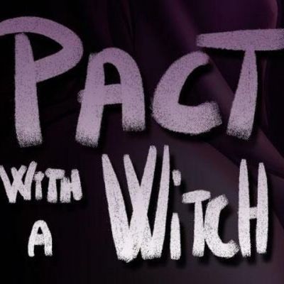 Pact with a Witch [v0.16.08 Premium]