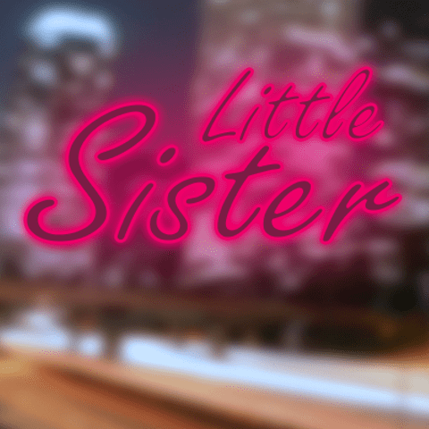 Little Sister [v0.9 Public]