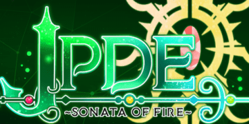 JPDE – Sonata of Fire [v4.11]