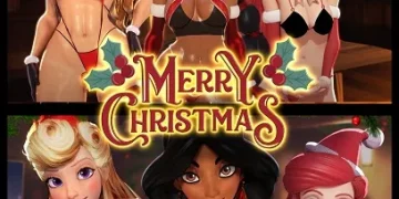 Crisisbeat - Princess Quest - A Christmas Gift