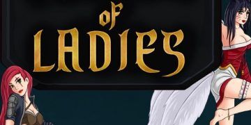 League of Ladies [v0.16]