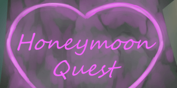 Honeymoon Quest [v1.01]
