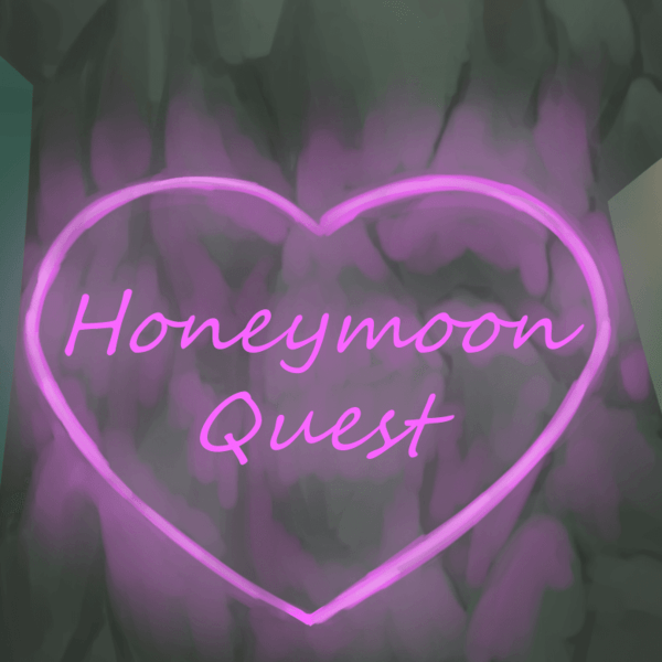 Honeymoon Quest [v1.01]