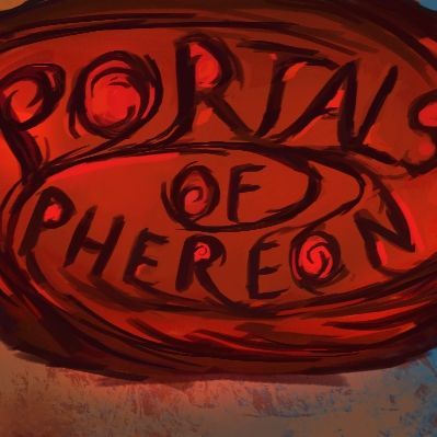 Portals of Phereon [v0.18.0.1]